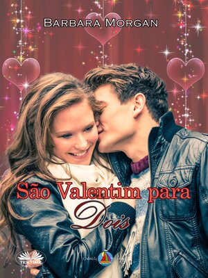 cover image of São Valentim Para Dois
